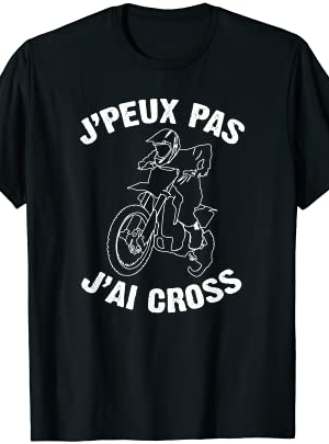 Gagzor.com - GIFs, Images Drôles et Vidéos Virales pour un Divertissement Inégalé | Gagzor.com J’Peux Pas J’ai Cross Humour C…